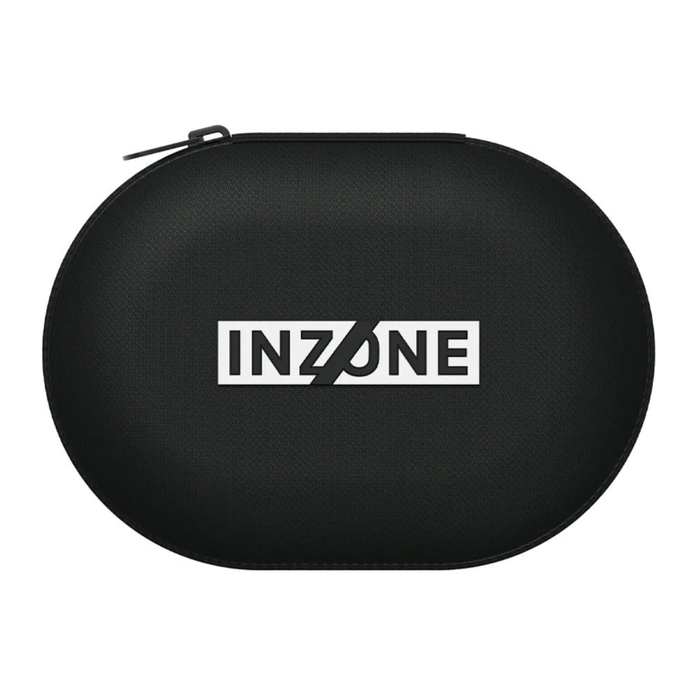 Sony INZONE E9 Wired in-Ear Monitor for Gaming (Black)