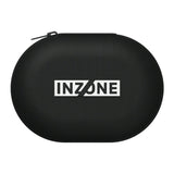 Sony INZONE E9 Wired in-Ear Monitor for Gaming (Black)