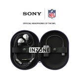 Sony INZONE E9 Wired in-Ear Monitor for Gaming (White)