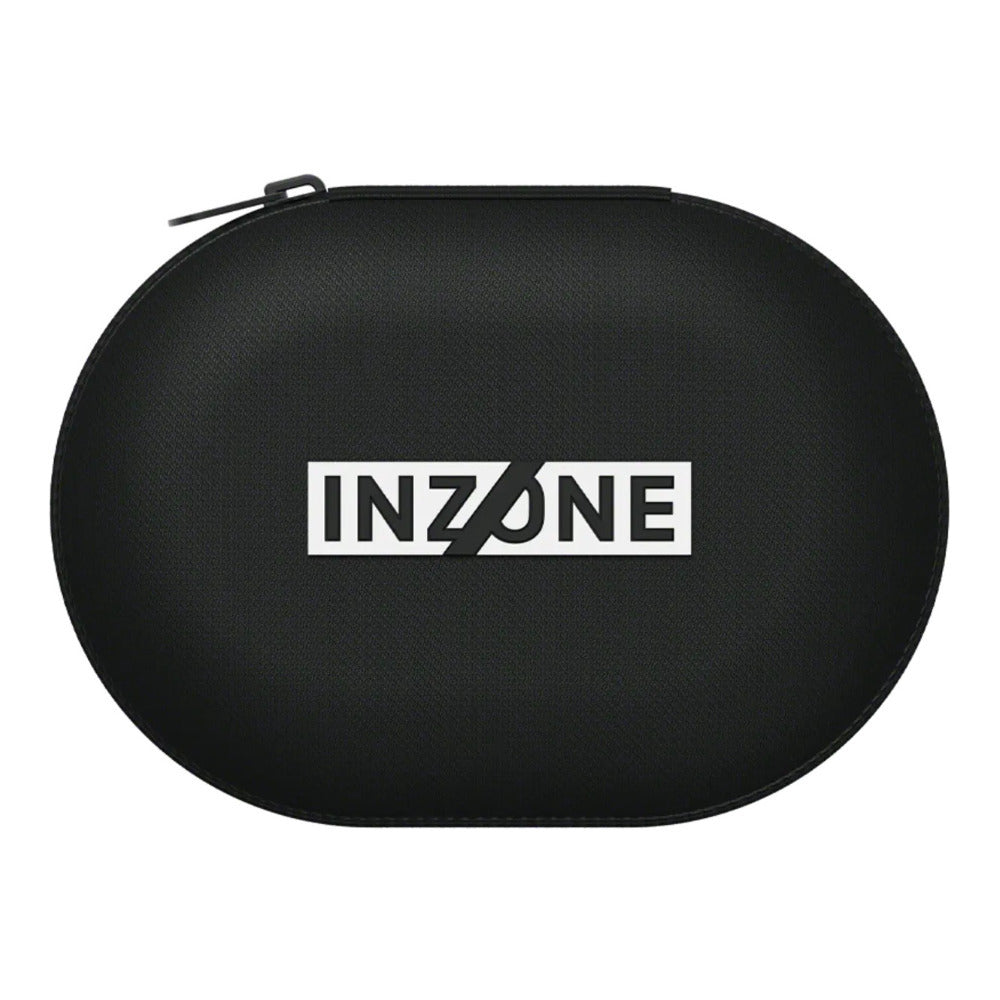 Sony INZONE E9 Wired in-Ear Monitor for Gaming (White)
