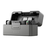 DJI Mic 3 2-Person Compact Wireless Microphone Recorder - Camera and Smartphone