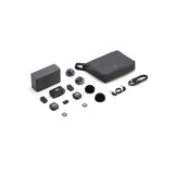 DJI Mic 3 2-Person Compact Wireless Microphone Recorder - Camera and Smartphone