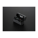 DJI Mic 3 2-Person Compact Wireless Microphone Recorder - Camera and Smartphone