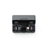 DJI Mic 3 2-Person Compact Wireless Microphone Recorder - Camera and Smartphone