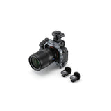 DJI Mic 3 2-Person Compact Wireless Microphone Recorder - Camera and Smartphone