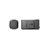 DJI Mic 3 Compact Wireless Microphone System/Recorder for Camera and Smartphone