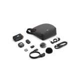 DJI Mic 3 Compact Wireless Microphone System/Recorder for Camera and Smartphone