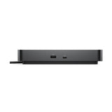 Dell Pro Dock - Universal 100W USB-C Docking Station