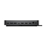 Dell Pro Dock - Universal 100W USB-C Docking Station