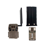 Browning Trail Camera Defender Wireless Vision Pro HD Livestream Bundle