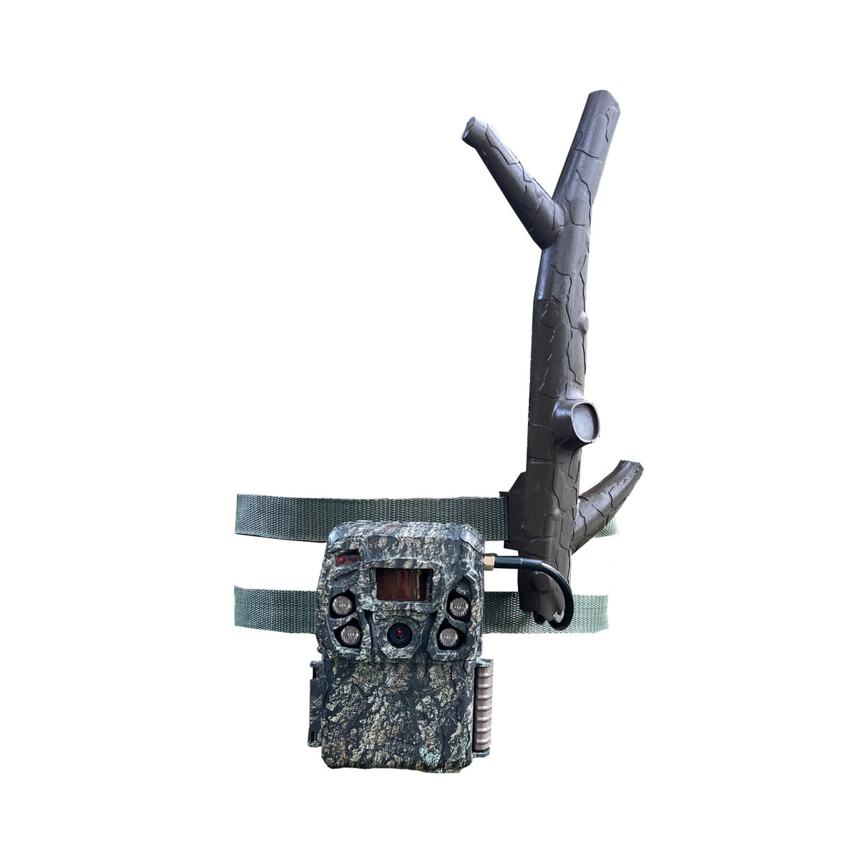 Browning Trail Camera Defender Wireless Vision Pro HD Livestream Bundle