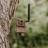 Browning Trail Camera Defender Wireless Vision Pro HD Livestream Bundle