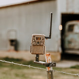 Browning Trail Camera Defender Wireless Vision Pro HD Livestream Bundle