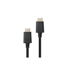 IOGear Ultra-High-Speed 10K HDMI 4K at 120Hz and 10K at 60Hz 6.6-Ft Cable