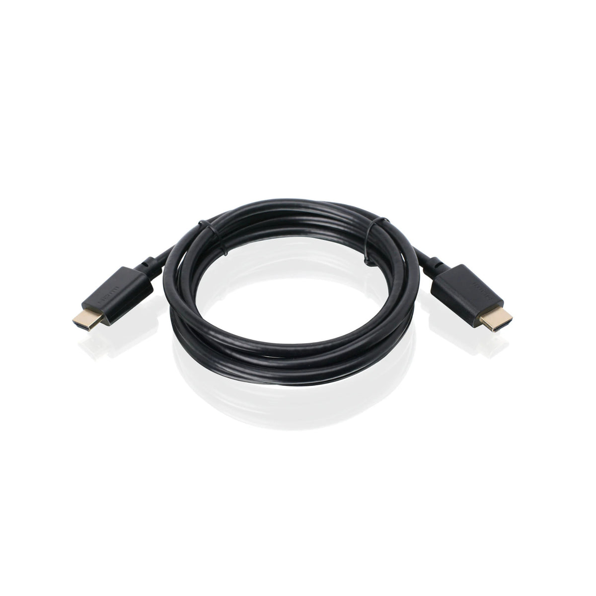IOGear Ultra-High-Speed 10K HDMI 4K at 120Hz and 10K at 60Hz 6.6-Ft Cable