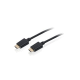 IOGear Ultra-High-Speed 10K HDMI 4K at 120Hz and 10K at 60Hz 6.6-Ft Cable