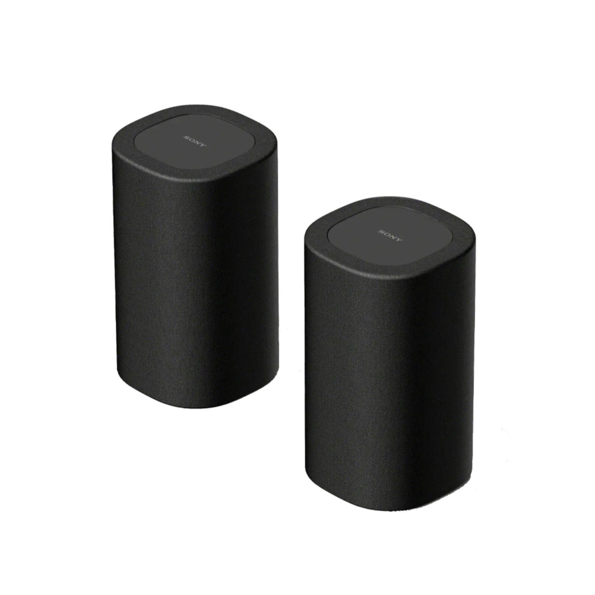 Sony BRAVIA Theater Rear 8 Wireless Rear Speakers with 360 Spatial Sound Mapping