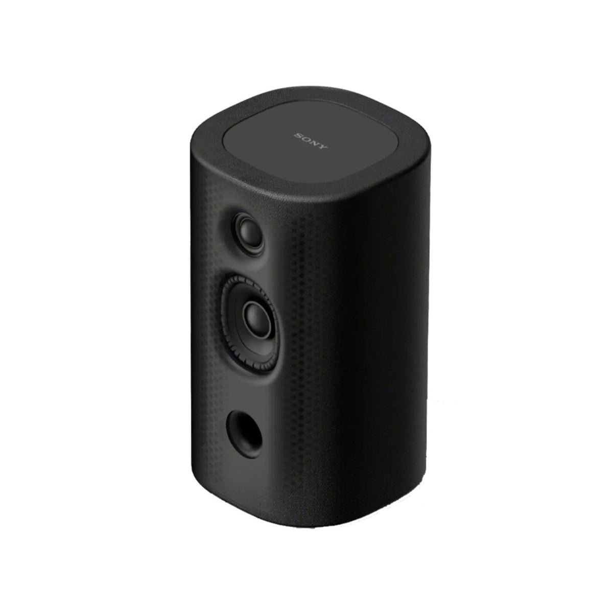 Sony BRAVIA Theater Rear 8 Wireless Rear Speakers with 360 Spatial Sound Mapping