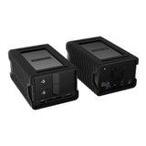 Glyph Blackbox 48TB Thunderbolt 3  External Hard Drive - up to 550 MB/s