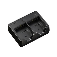 RICOH BJ-12 2-Bay Fast Charging Charger for DB-120 Battery
