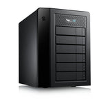 Promise Technology Pegasus32 R6 24TB 6-Bay Thunderbolt 3 RAID Array (6 x 4TB)