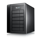 Promise Technology Pegasus32 R6 48TB 6-Bay Thunderbolt 3 RAID Array (6 x 8TB)