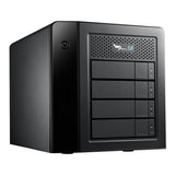 Promise Technology Pegasus32 R4 40TB RAID Storage - 4-Bay Thunderbolt 3/USB 3.2