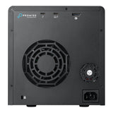 Promise Technology Pegasus32 R4 40TB RAID Storage - 4-Bay Thunderbolt 3/USB 3.2