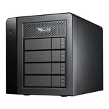 Promise Technology Pegasus32 R4 72TB RAID Storage - 4-Bay Thunderbolt 3/USB 3.2