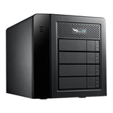 Promise Technology Pegasus32 R4 72TB RAID Storage - 4-Bay Thunderbolt 3/USB 3.2