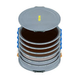 NiSi JetMag Pro Cinema Kit 95MAG Magnetic Filter Kit