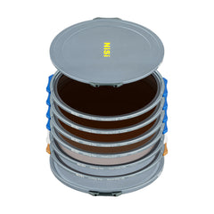 NiSi JetMag Pro Cinema Kit 95MAG Magnetic Filter Kit