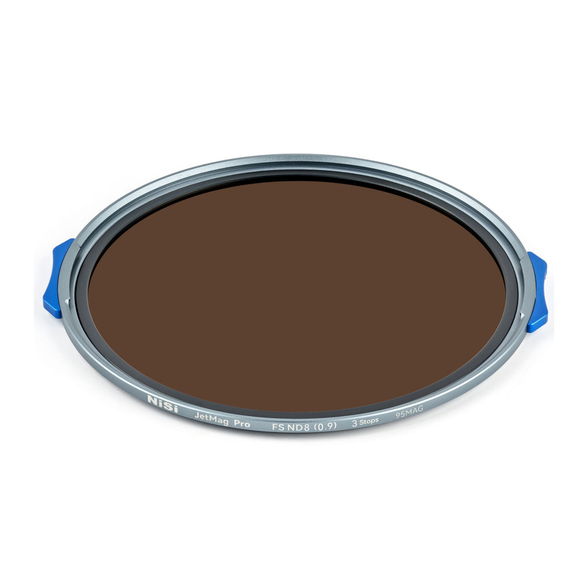 NiSi JetMag Pro Cinema Kit 95MAG Magnetic Filter Kit