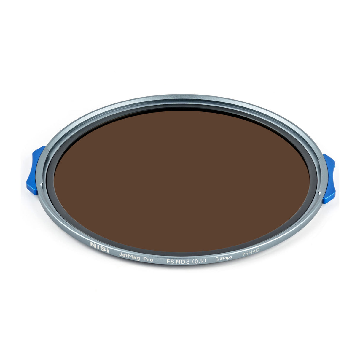 NiSi JetMag Pro Cinema Kit 95MAG Magnetic Filter Kit