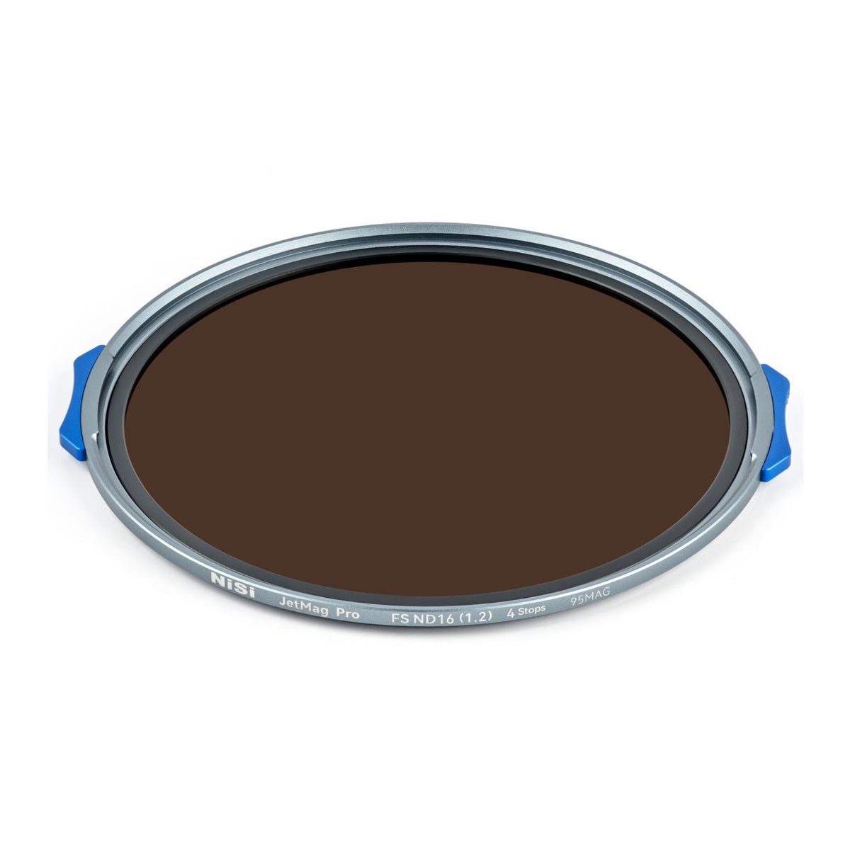 NiSi JetMag Pro Cinema Kit 95MAG Magnetic Filter Kit