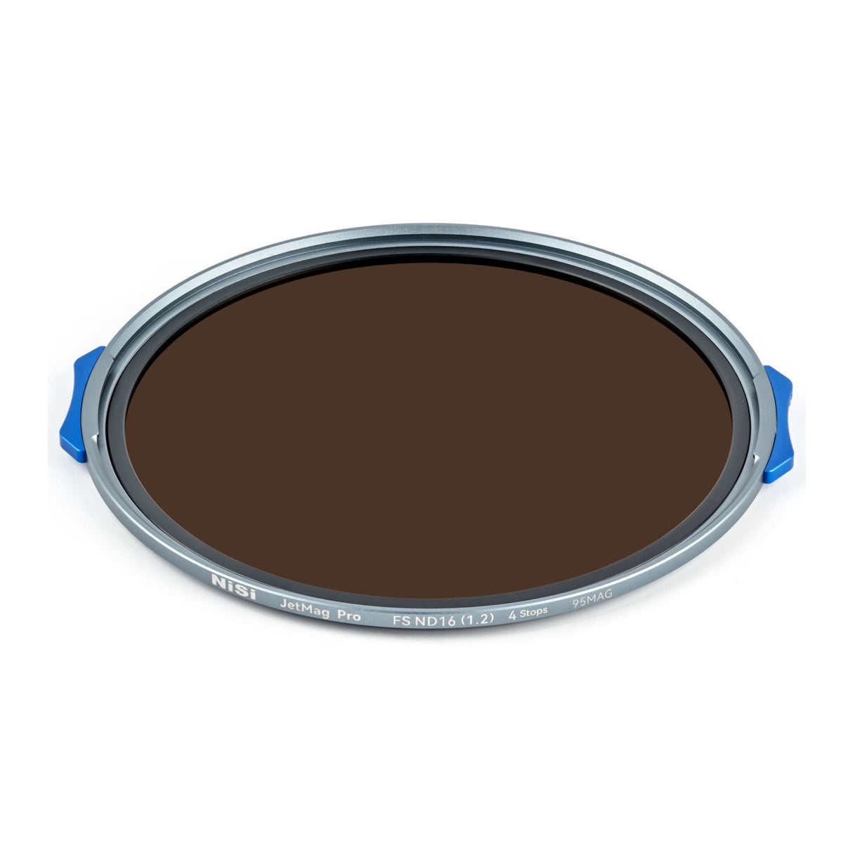 NiSi JetMag Pro Cinema Kit 95MAG Magnetic Filter Kit