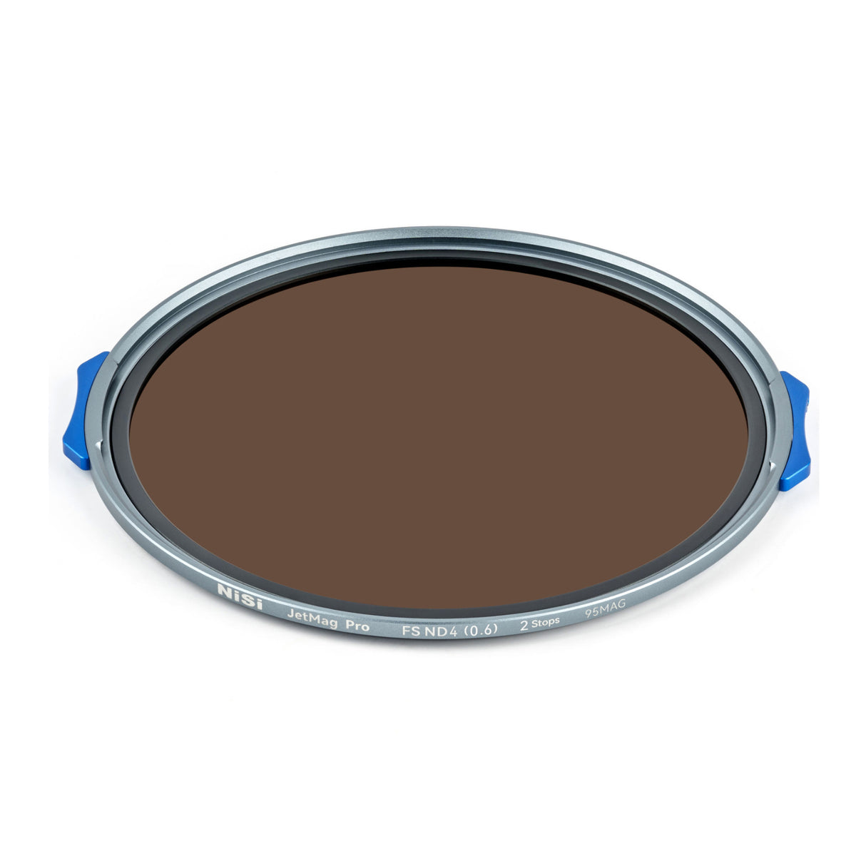 NiSi JetMag Pro Cinema Kit 95MAG Magnetic Filter Kit