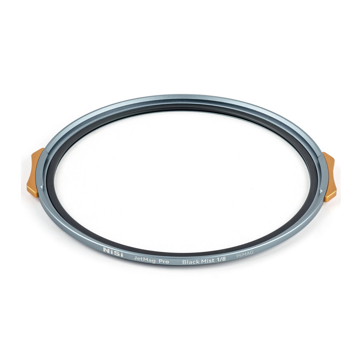 NiSi JetMag Pro Cinema Kit 95MAG Magnetic Filter Kit
