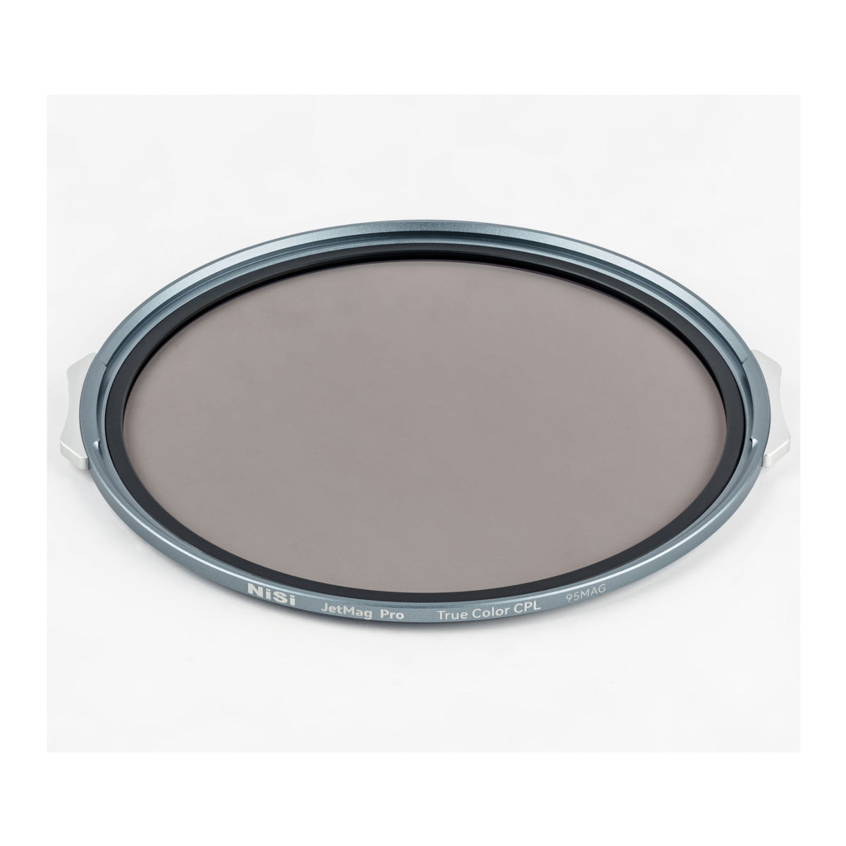 NiSi JetMag Pro Cinema Kit 95MAG Magnetic Filter Kit