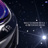 Garmin Tactix 8 51mm Sapphire Solar Elite Edition Smartwatch (Black) Bundle