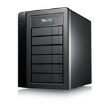 Promise Technology Pegasus32 R6 60TB  6-Bay Thunderbolt 3 RAID Array (6 x 10TB)