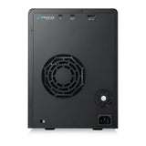 Promise Technology Pegasus32 R6 60TB  6-Bay Thunderbolt 3 RAID Array (6 x 10TB)