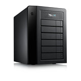 Promise Technology Pegasus32 R6 60TB  6-Bay Thunderbolt 3 RAID Array (6 x 10TB)