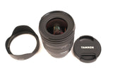 Tamron B060X 11-20mm F/2.8 Di III-A Lens for Fujifilm X APS-C Mirrorless Cameras (Used)