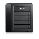 Promise Technology Pegasus32 R8 32TB 8-Bay Thunderbolt 3 RAID Array (8 x 4TB)