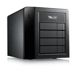 Promise Technology Pegasus32 R8 32TB 8-Bay Thunderbolt 3 RAID Array (8 x 4TB)