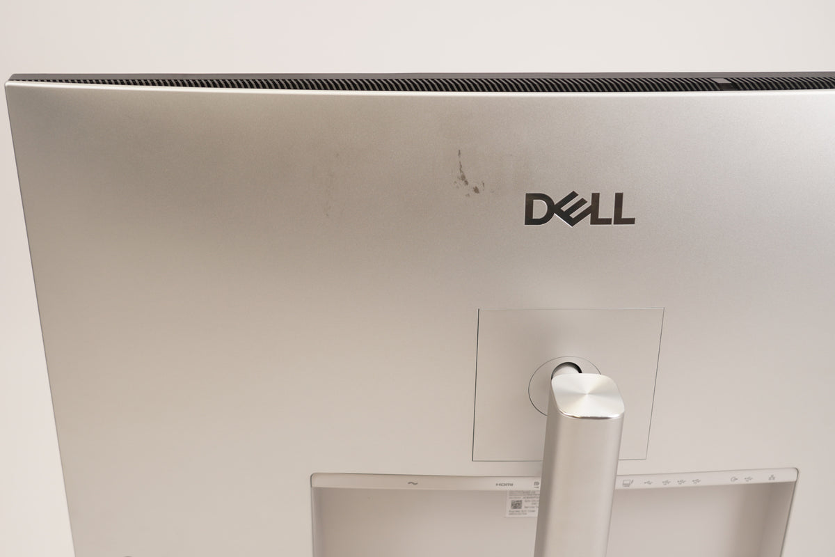 Dell UltraSharp 32 4K Thunderbolt Hub Monitor - U3225QE (Used)
