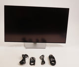 Dell UltraSharp 32 4K Thunderbolt Hub Monitor - U3225QE (Used)