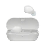 Sony WF-C710N Truly Wireless Noise-Canceling Earbuds - Up to 30H Battery (White)
