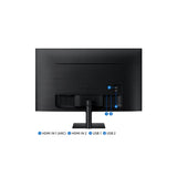 Samsung 32-Inch M5 (M50D) FHD 1920x1080 Flat Screen Smart Monitor